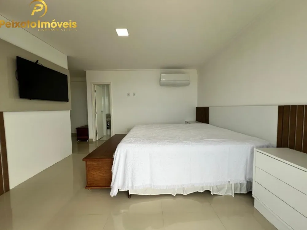 Cobertura, 4 quartos, 318 m² - Foto 4