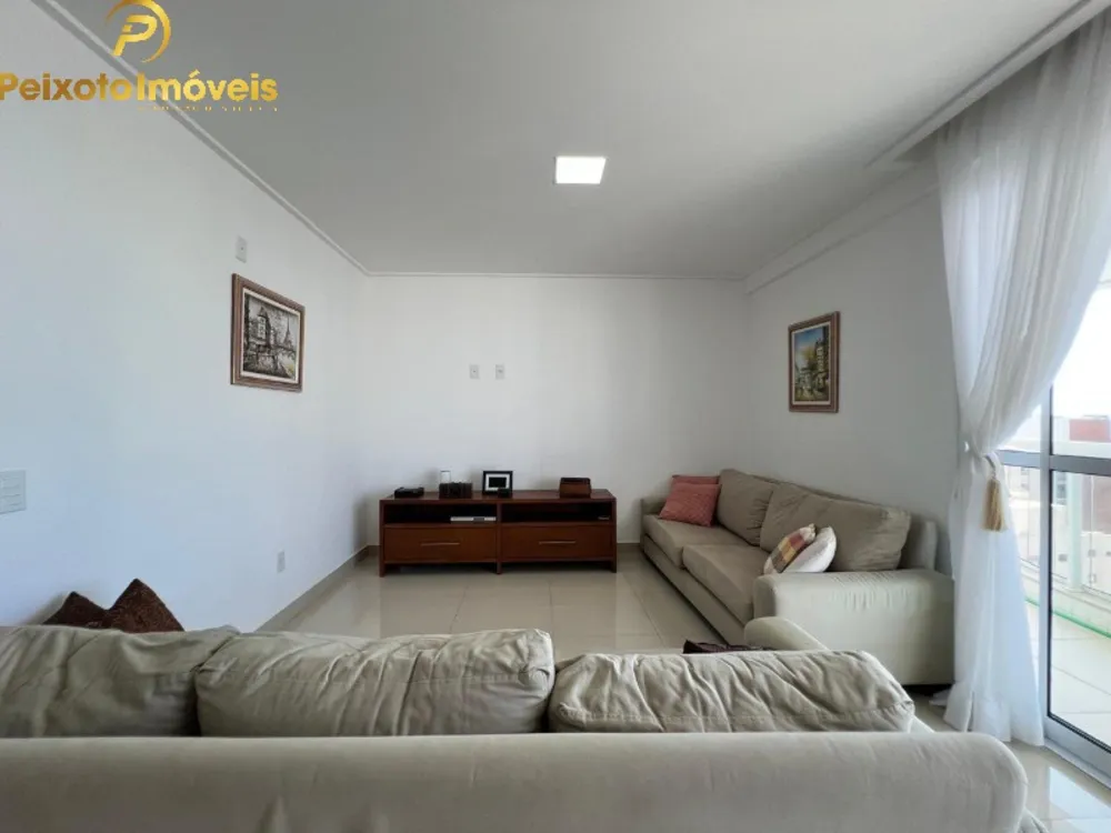 Cobertura, 4 quartos, 318 m² - Foto 3