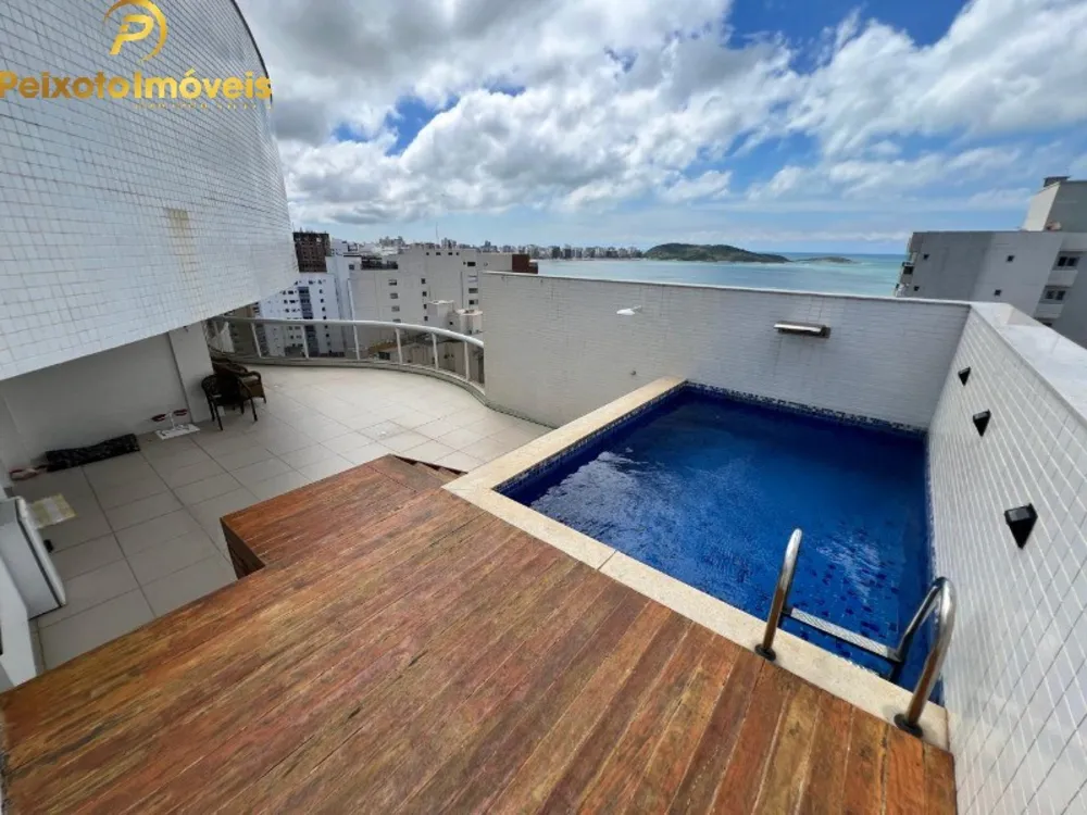 Cobertura, 4 quartos, 318 m² - Foto 9