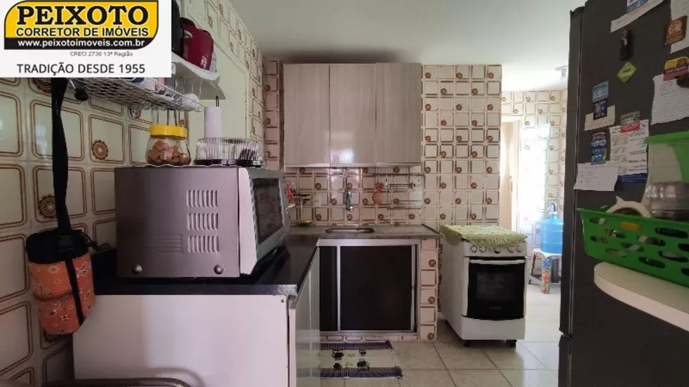 Apartamento à venda com 1 quarto, 60m² - Foto 3