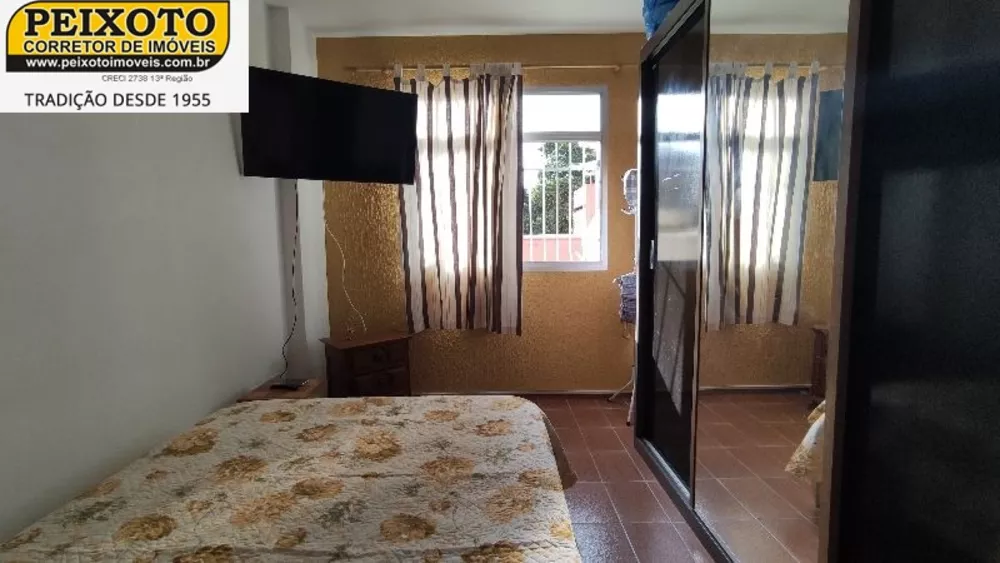 Apartamento à venda com 1 quarto, 60m² - Foto 4