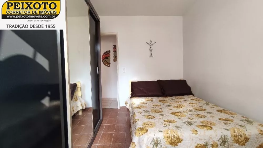 Apartamento à venda com 1 quarto, 60m² - Foto 1