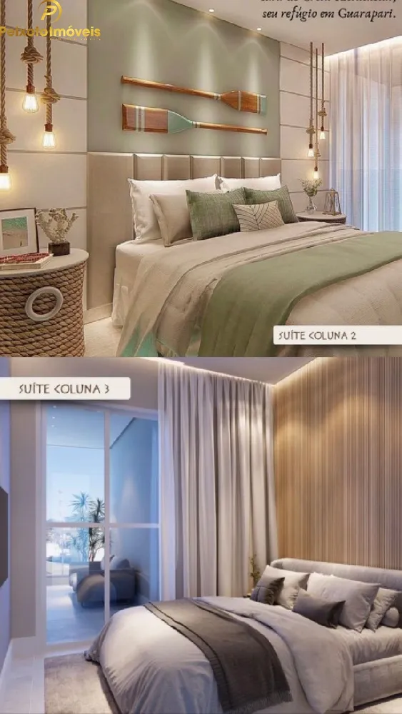 Apartamento, 2 quartos, 80 m² - Foto 4