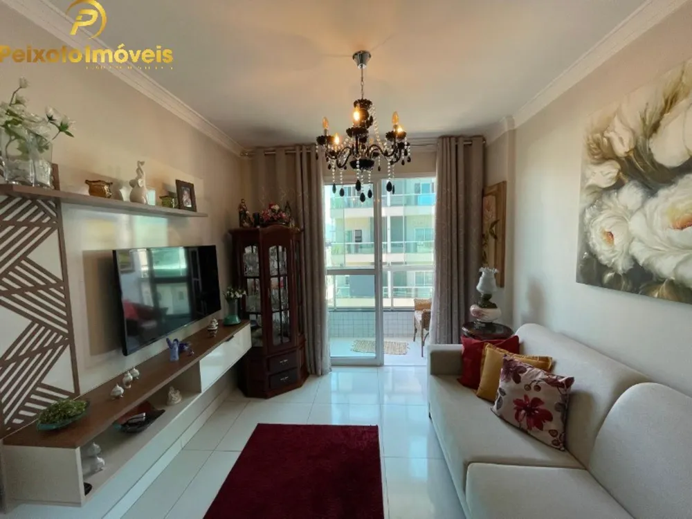 Apartamento, 2 quartos, 69 m² - Foto 1