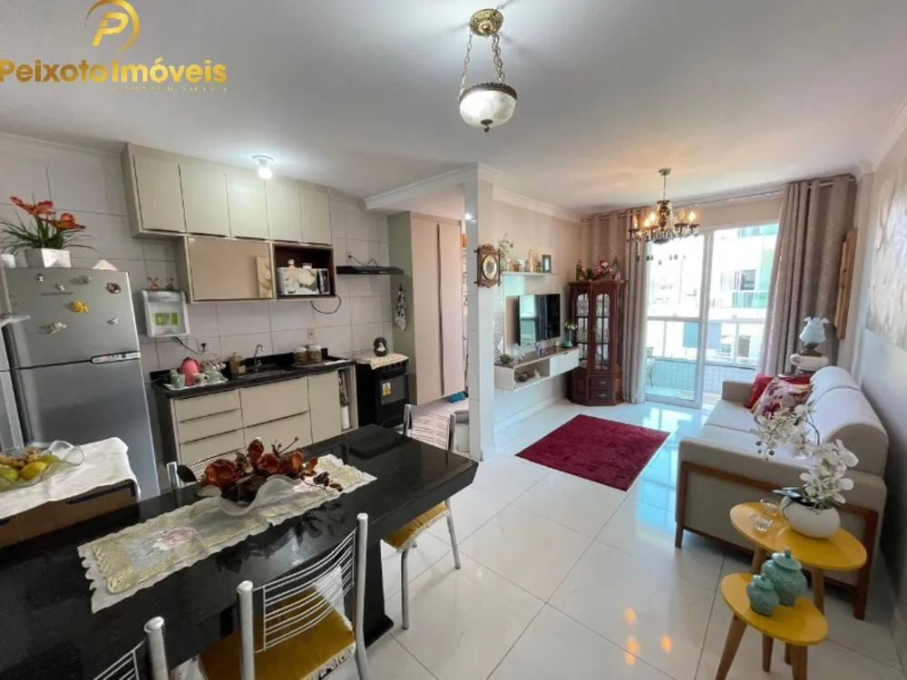 Apartamento, 2 quartos, 69 m² - Foto 5