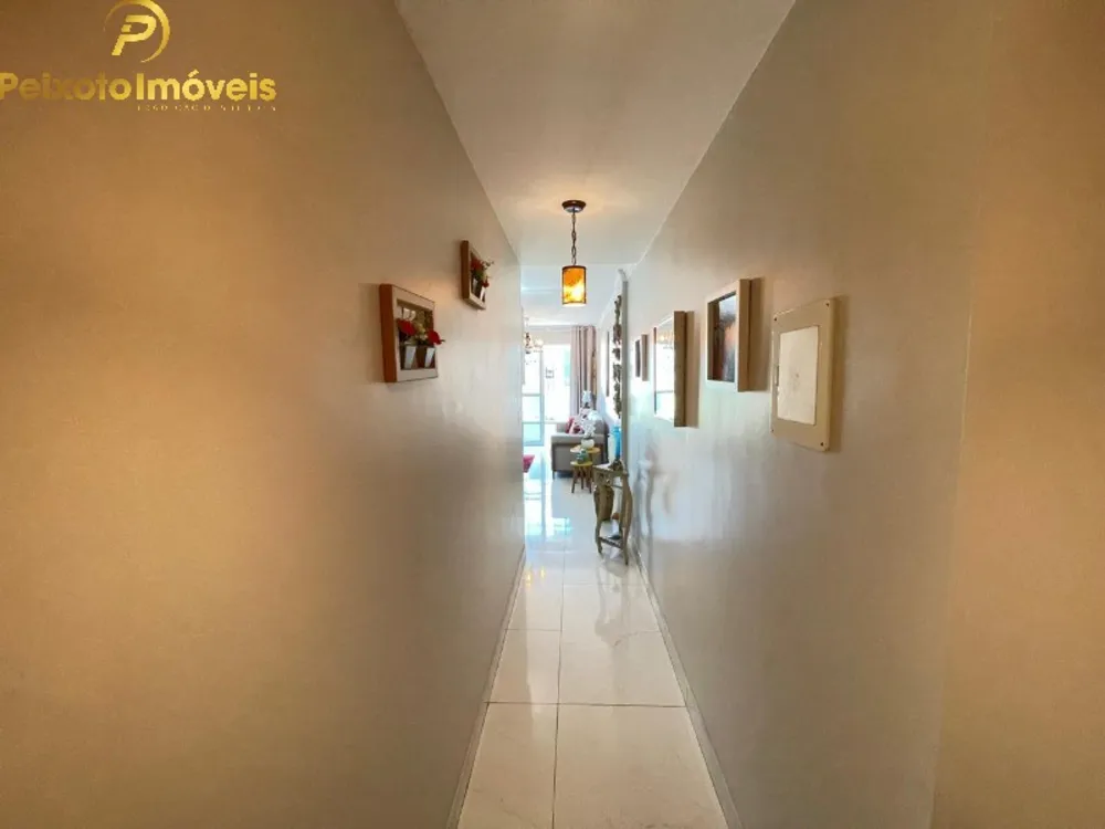 Apartamento, 2 quartos, 69 m² - Foto 2
