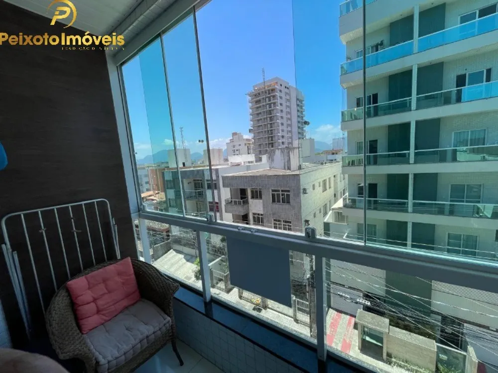 Apartamento, 2 quartos, 69 m² - Foto 2