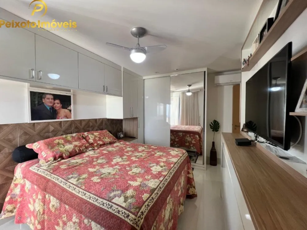 Apartamento, 3 quartos, 100 m² - Foto 8