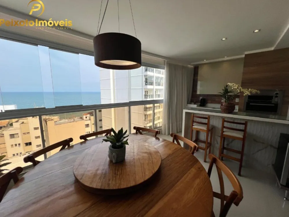 Apartamento, 3 quartos, 100 m² - Foto 3