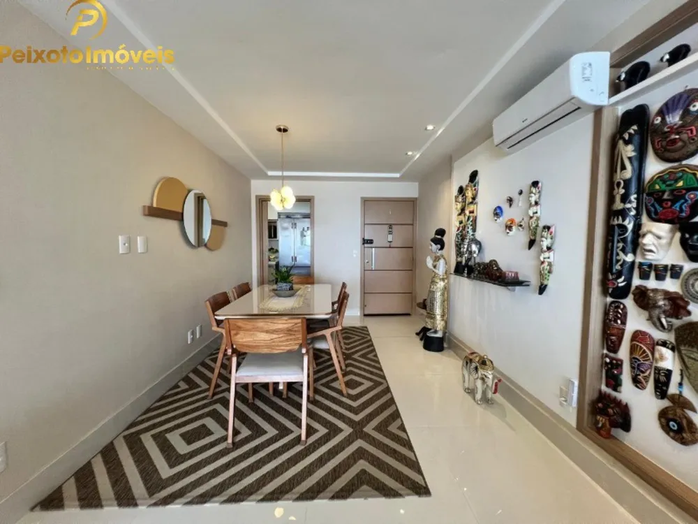 Apartamento, 3 quartos, 100 m² - Foto 1