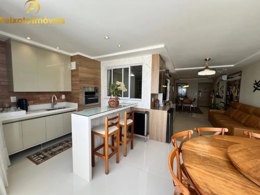 Apartamento, 3 quartos, 100 m² - Foto 5