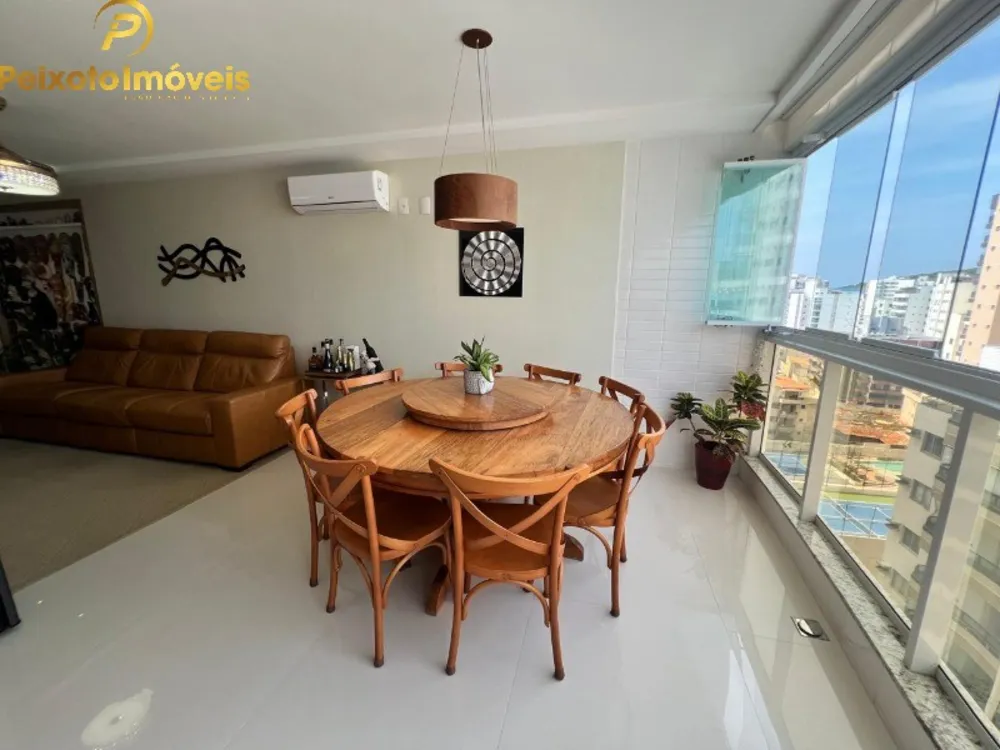 Apartamento, 3 quartos, 100 m² - Foto 2