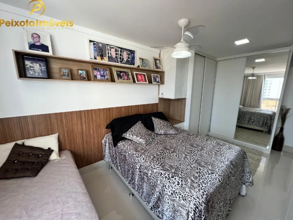 Apartamento, 3 quartos, 100 m² - Foto 6