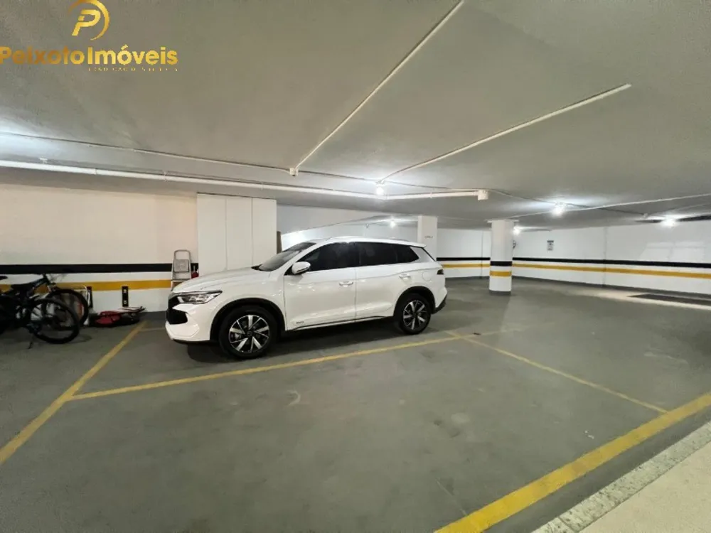 Apartamento, 3 quartos, 100 m² - Foto 12
