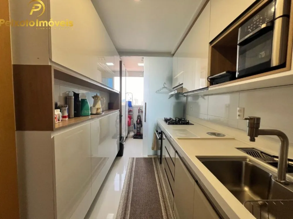 Apartamento, 3 quartos, 100 m² - Foto 9