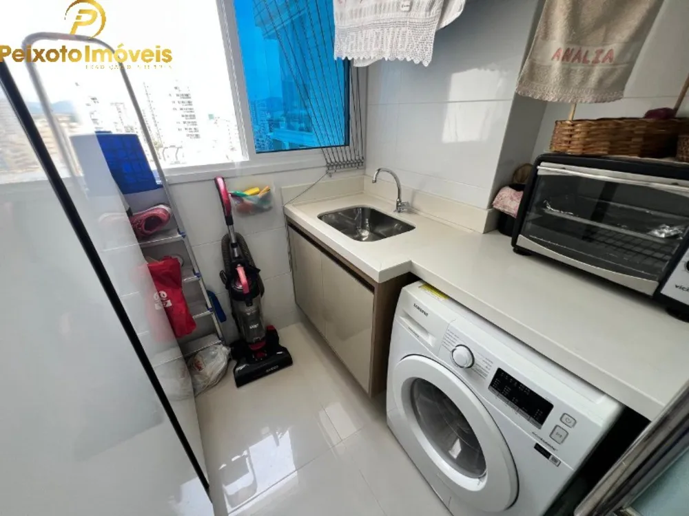 Apartamento, 3 quartos, 100 m² - Foto 1