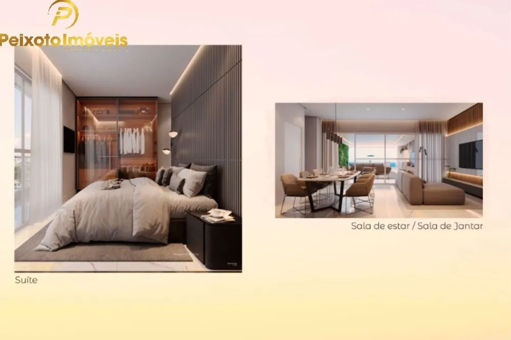Apartamento, 4 quartos, 237 m² - Foto 3