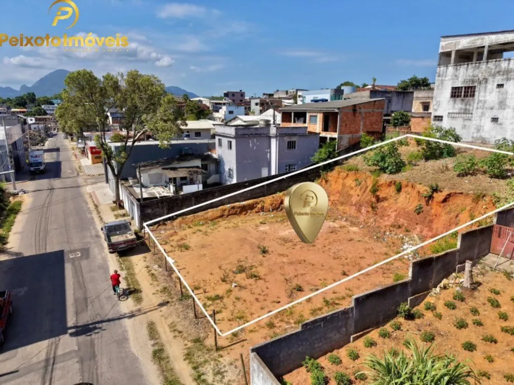 Terreno, 720 m² - Foto 2