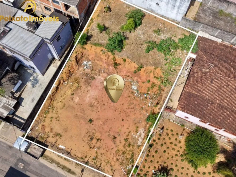 Terreno, 720 m² - Foto 3