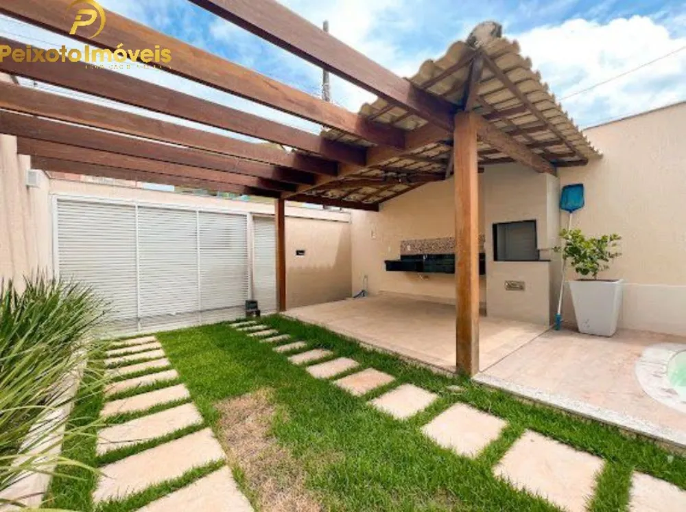 Casa, 3 quartos, 160 m² - Foto 1