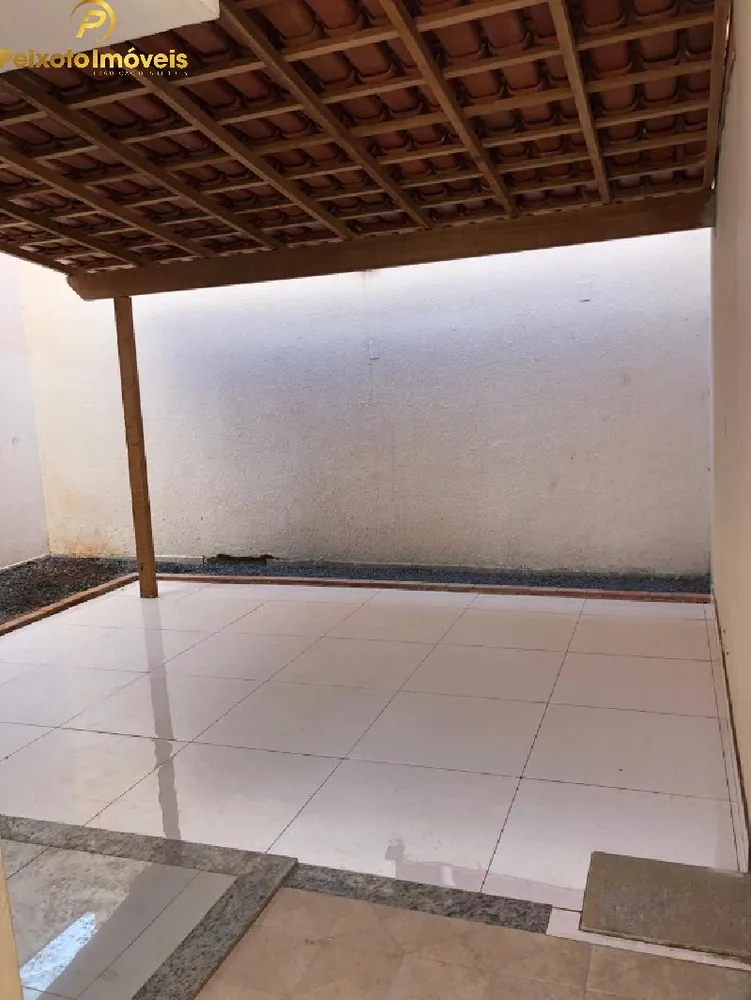 Casa, 3 quartos, 160 m² - Foto 12