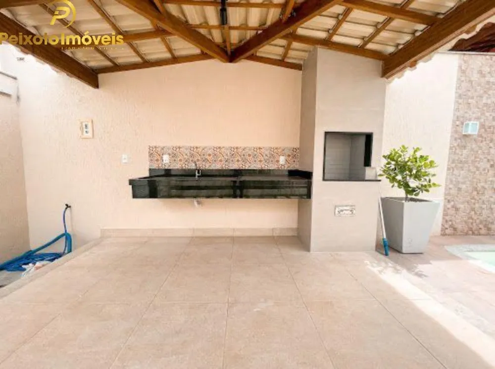 Casa, 3 quartos, 160 m² - Foto 3