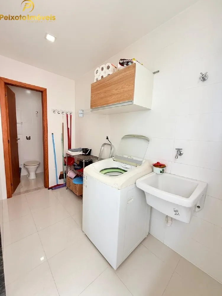 Apartamento, 3 quartos, 110 m² - Foto 8