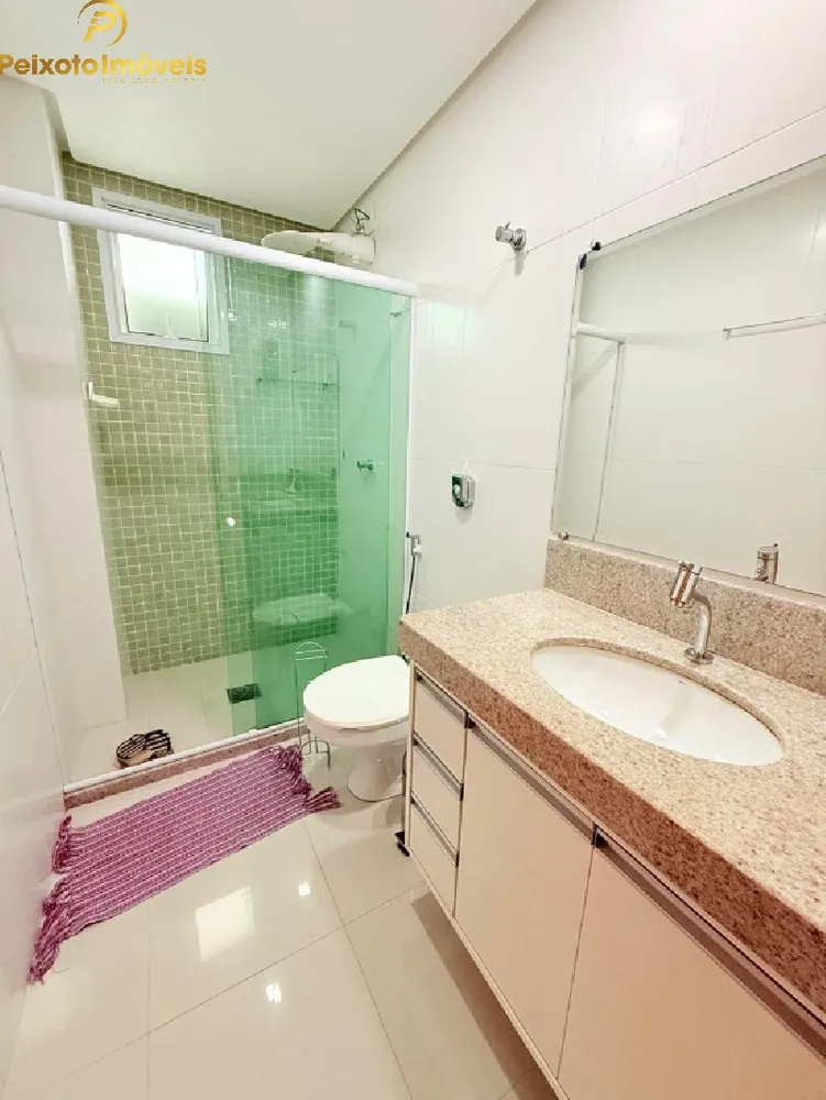 Apartamento, 3 quartos, 110 m² - Foto 5