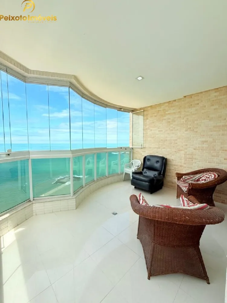 Apartamento, 3 quartos, 110 m² - Foto 2