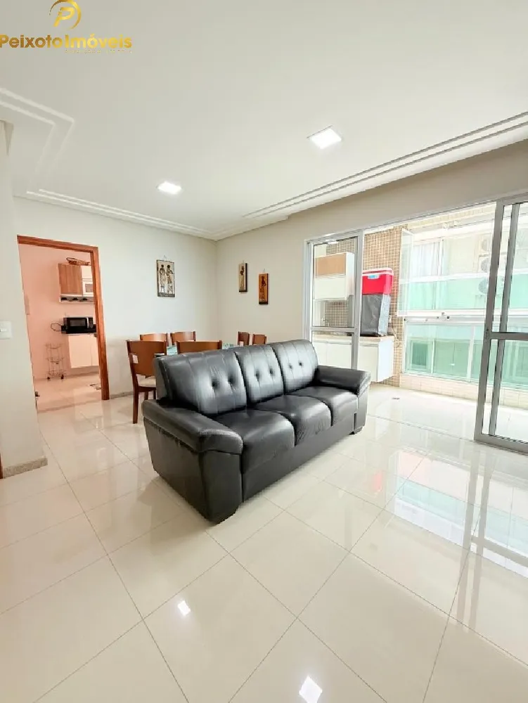 Apartamento, 3 quartos, 110 m² - Foto 10