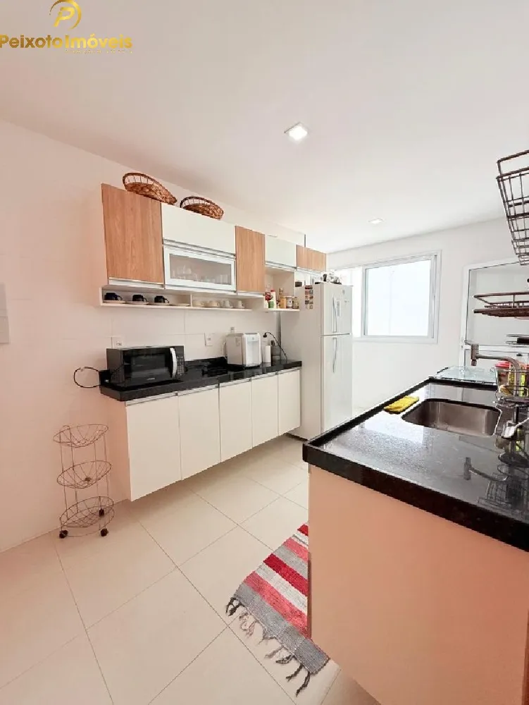 Apartamento, 3 quartos, 110 m² - Foto 11