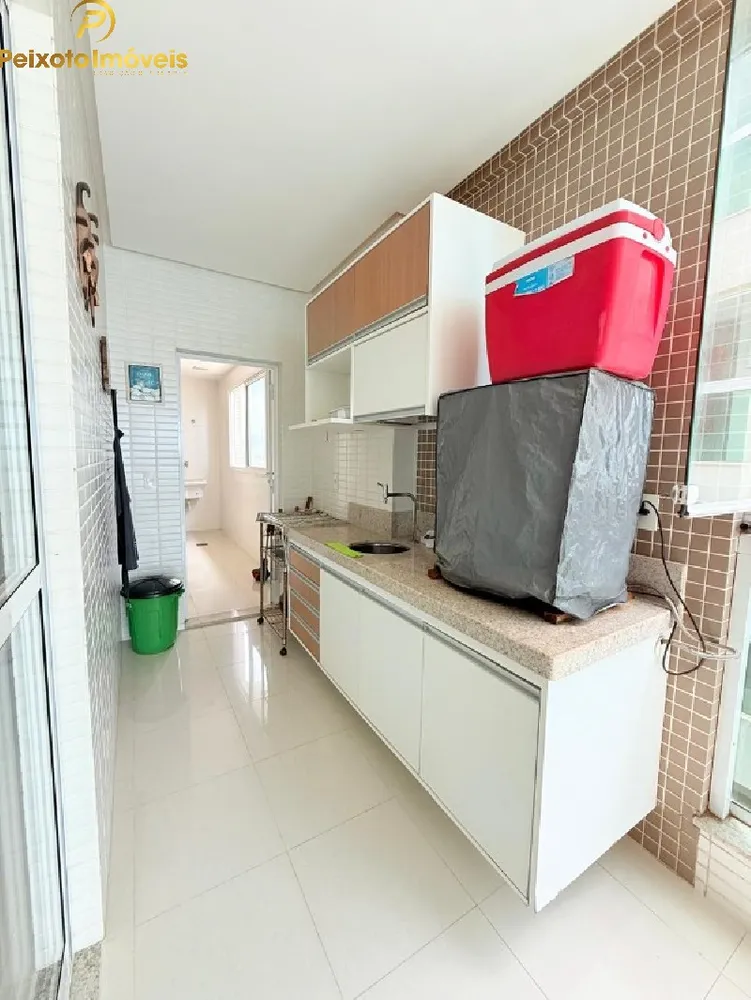 Apartamento, 3 quartos, 110 m² - Foto 6