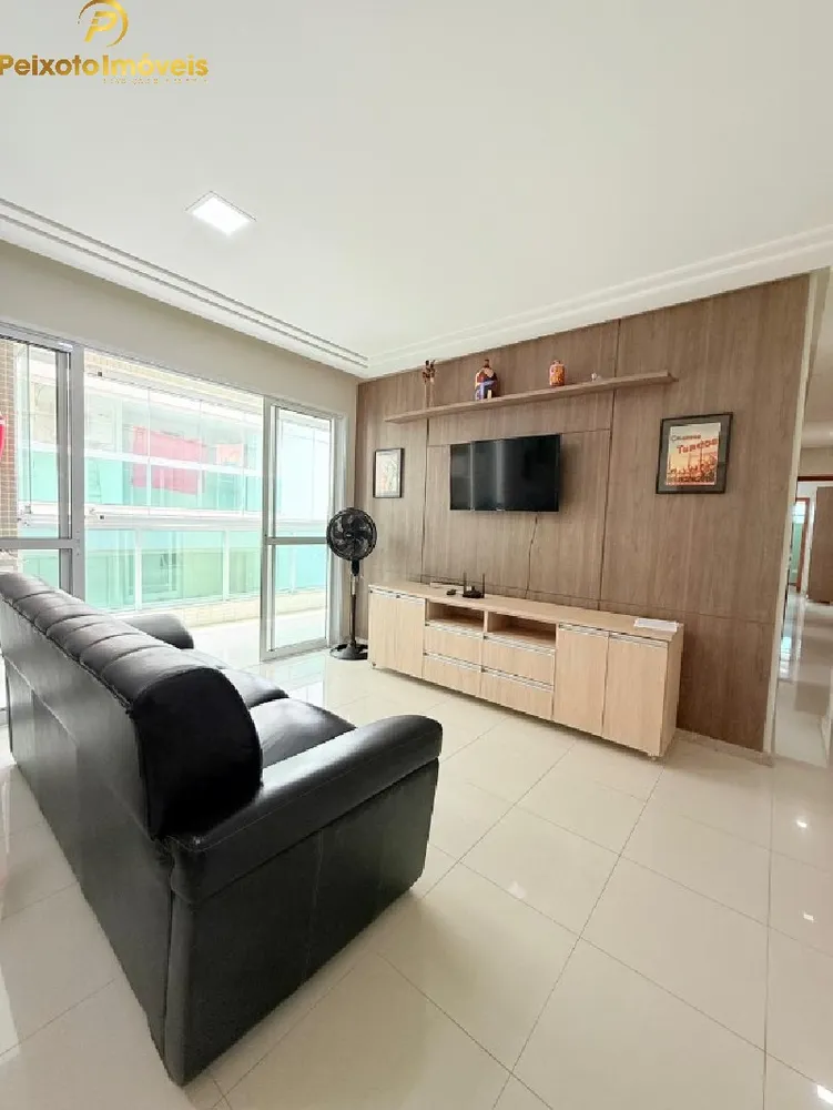Apartamento, 3 quartos, 110 m² - Foto 12