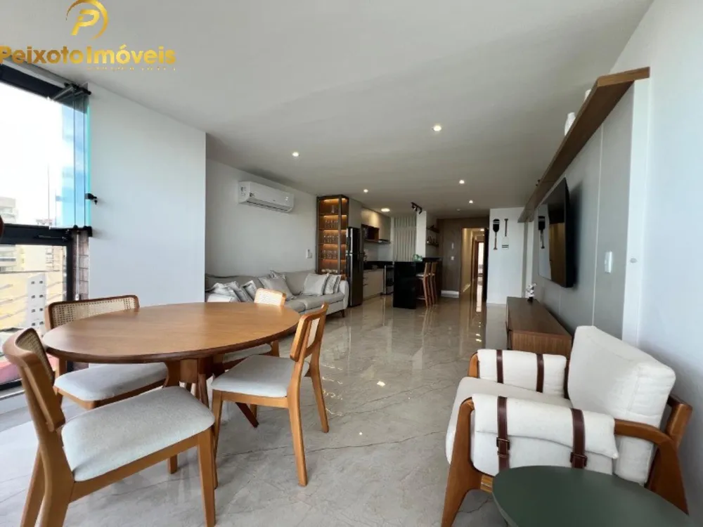Apartamento, 3 quartos, 104 m² - Foto 1