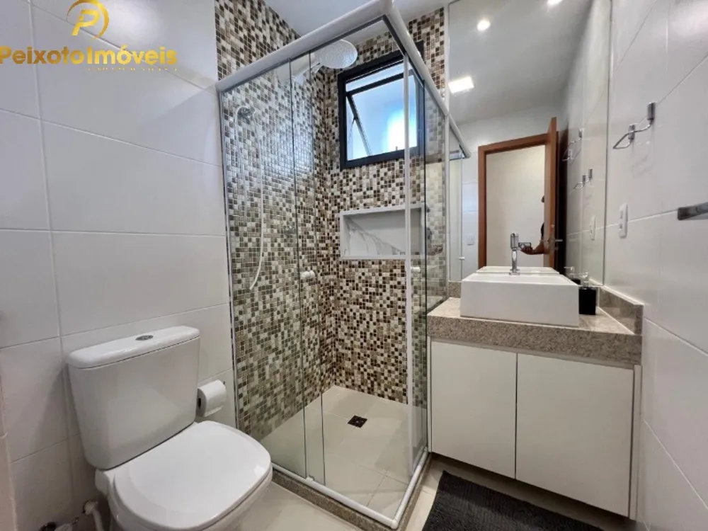 Apartamento, 3 quartos, 104 m² - Foto 8