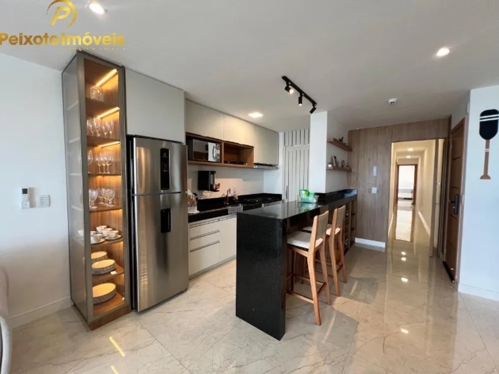 Apartamento, 3 quartos, 104 m² - Foto 3