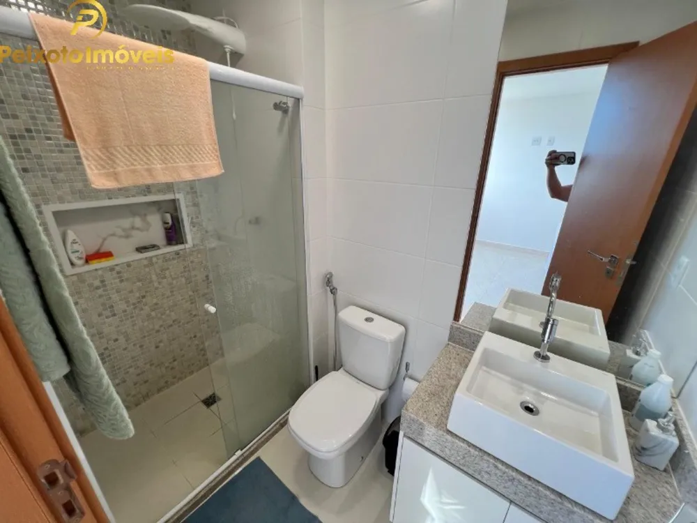 Apartamento, 3 quartos, 104 m² - Foto 12