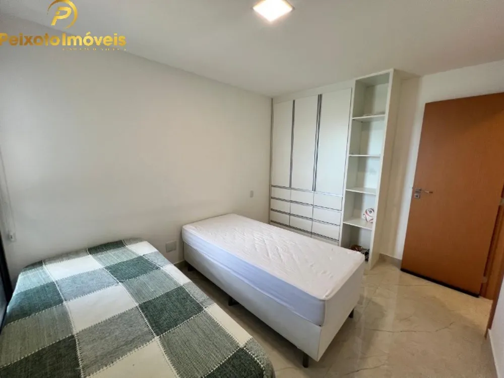 Apartamento, 3 quartos, 104 m² - Foto 7