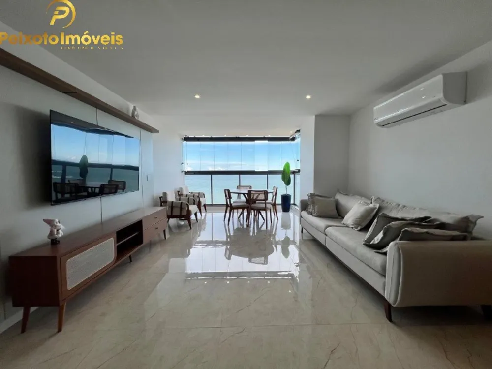 Apartamento, 3 quartos, 104 m² - Foto 4