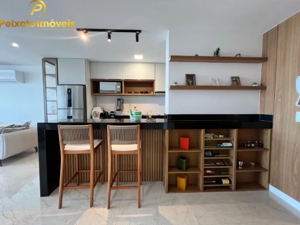 Apartamento, 3 quartos, 104 m² - Foto 2