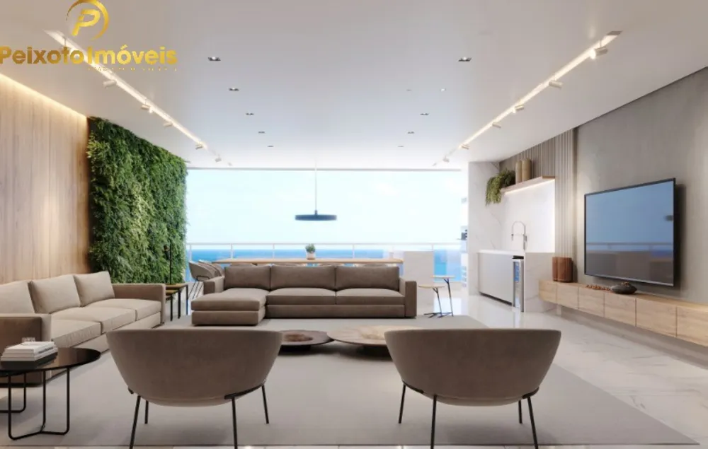 Apartamento, 4 quartos, 213 m² - Foto 3