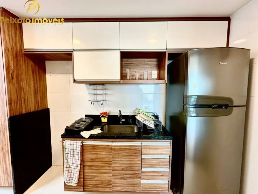 Apartamento, 2 quartos, 65 m² - Foto 11