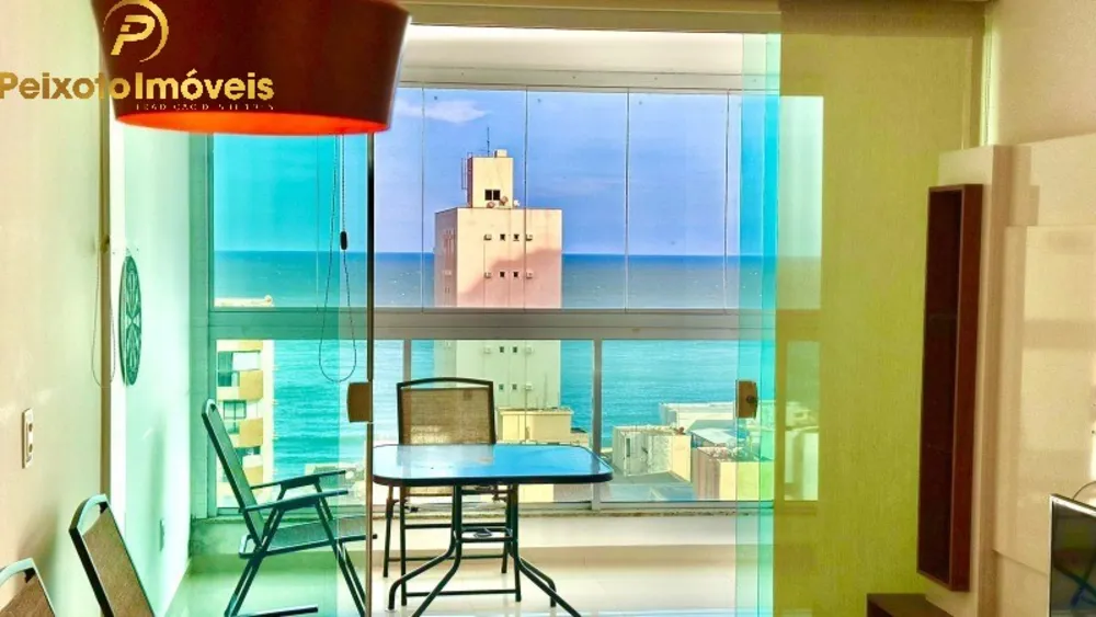 Apartamento, 2 quartos, 65 m² - Foto 1
