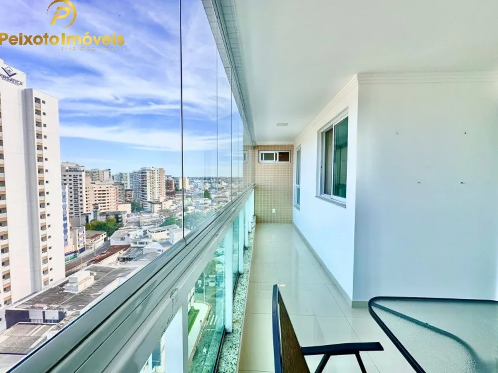 Apartamento, 2 quartos, 65 m² - Foto 4