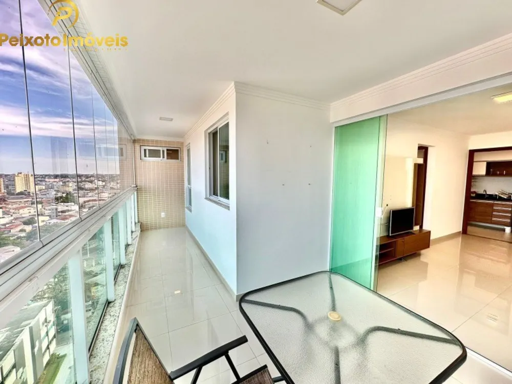 Apartamento, 2 quartos, 65 m² - Foto 3