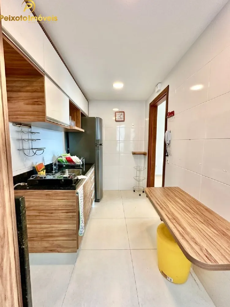 Apartamento, 2 quartos, 65 m² - Foto 10