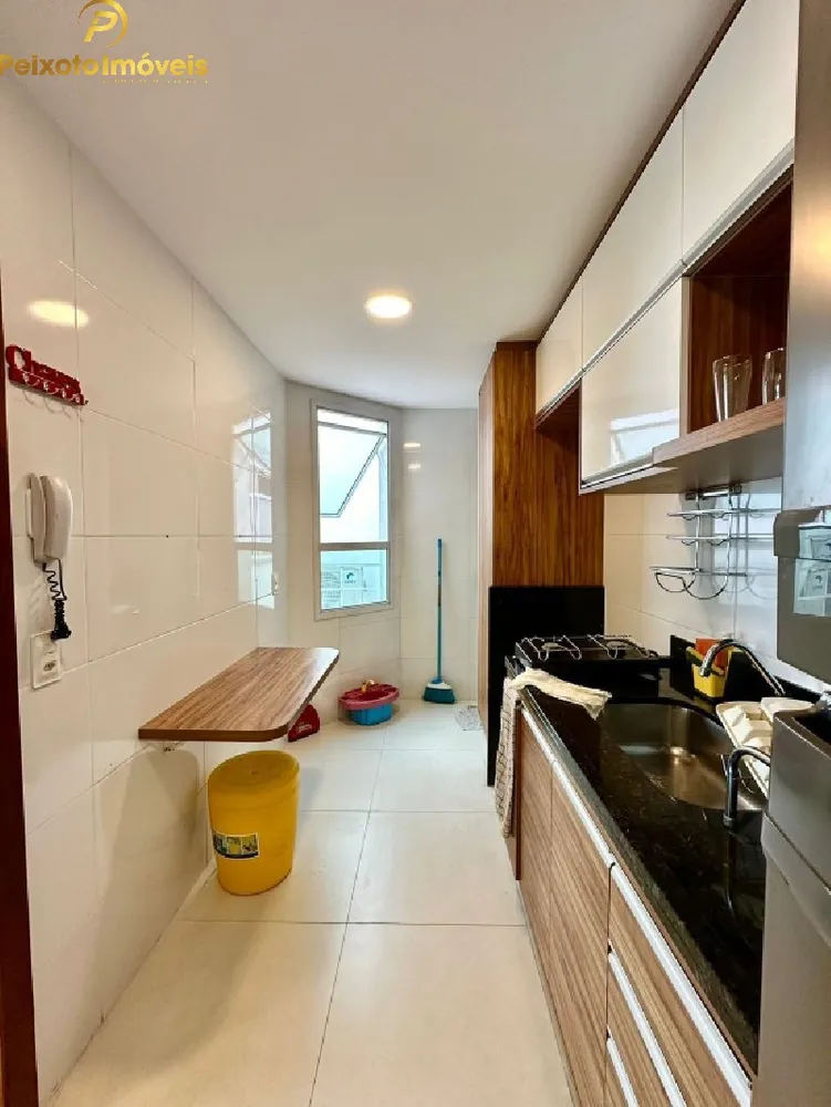 Apartamento, 2 quartos, 65 m² - Foto 12