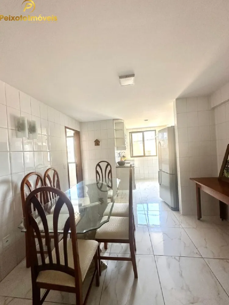Apartamento, 3 quartos, 120 m² - Foto 4