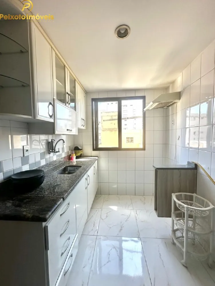 Apartamento, 3 quartos, 120 m² - Foto 5