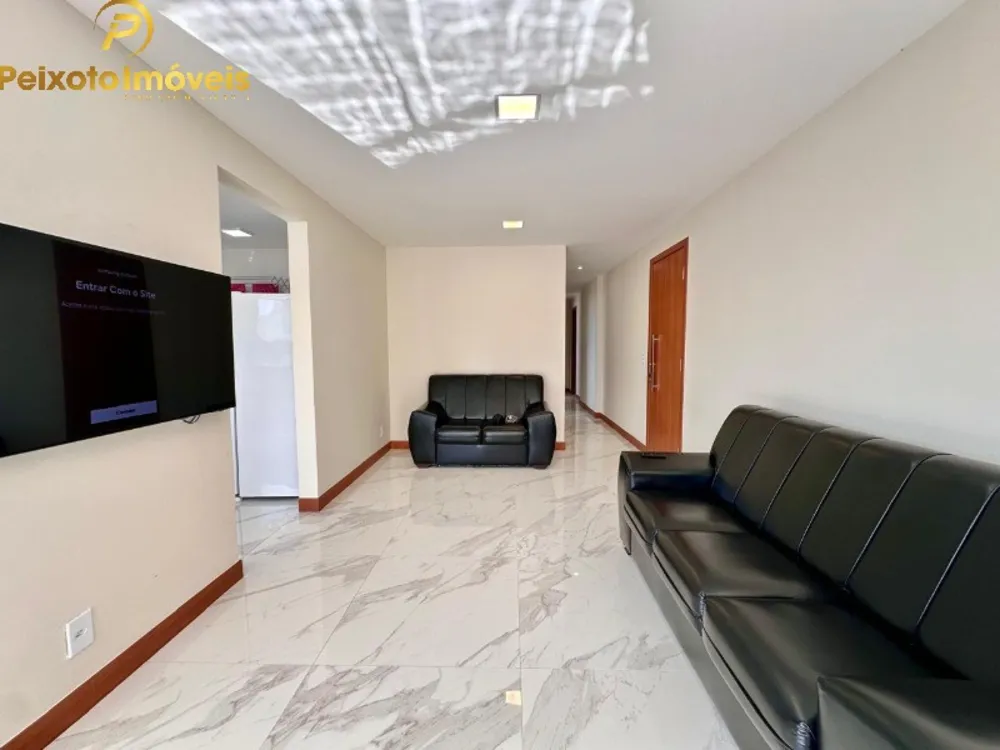 Apartamento, 3 quartos, 99 m² - Foto 2
